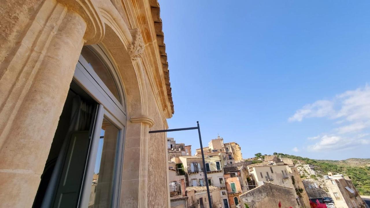 Super Giu - Rooftop Skyline Рагуза Экстерьер фото